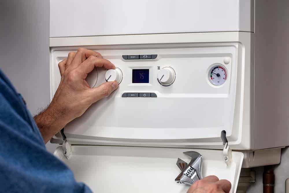 Alpharetta Hot Water Heater Installation