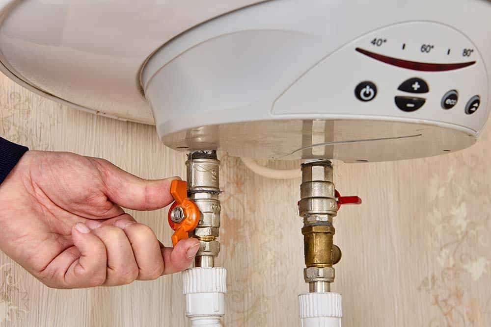 Fix Water Heater Problems Once and for All